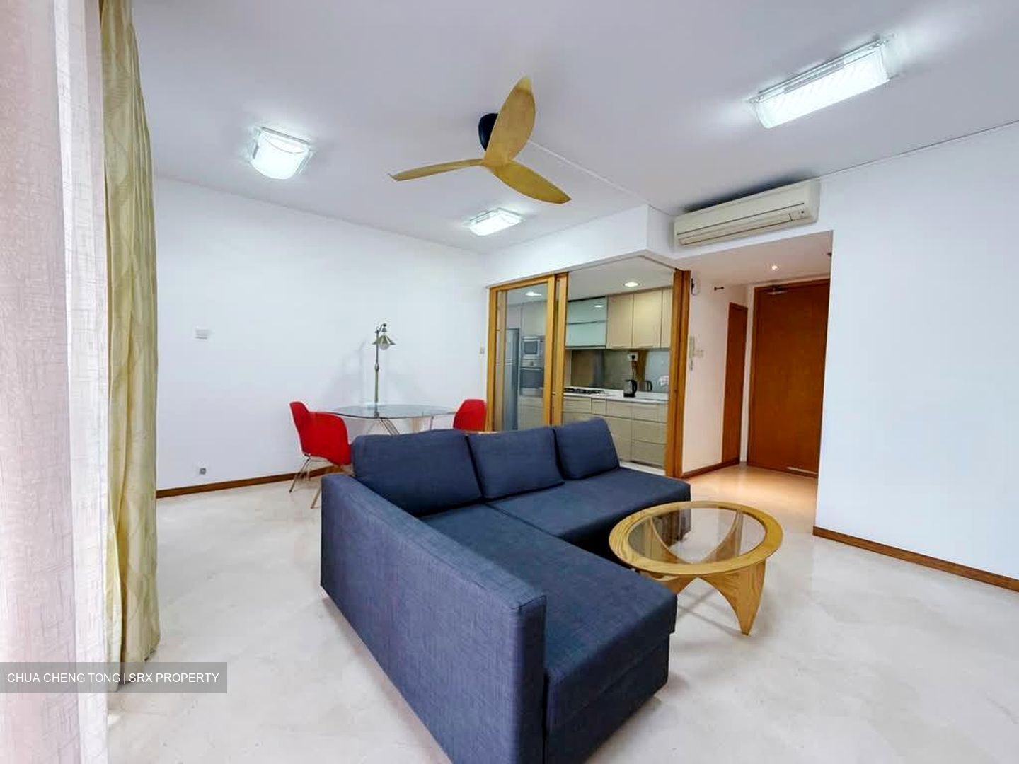8 @ Mount Sophia (D9), Condominium #534671091